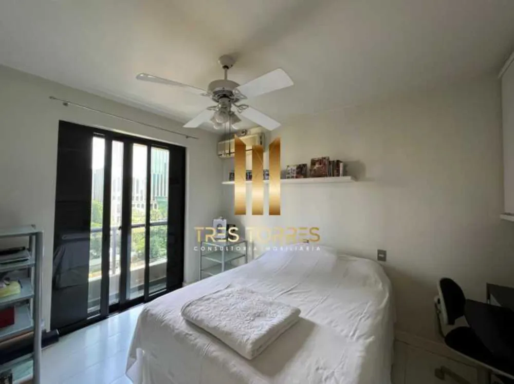 Apartamento, 3 quartos, 220 m² - Foto 11