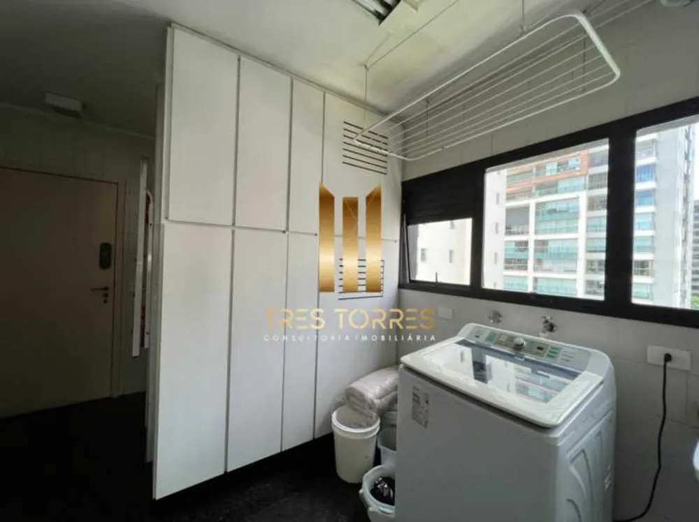 Apartamento, 3 quartos, 220 m² - Foto 3