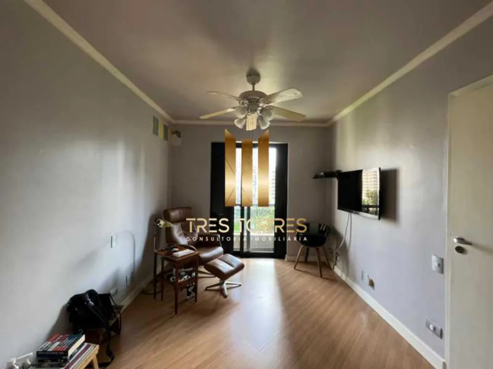 Apartamento, 3 quartos, 220 m² - Foto 9
