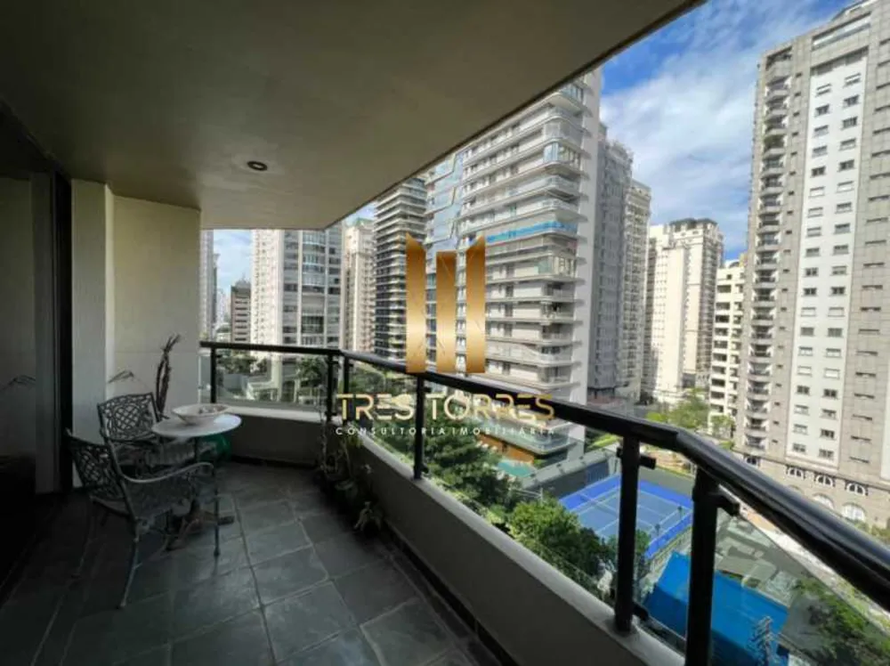 Apartamento, 3 quartos, 220 m² - Foto 16