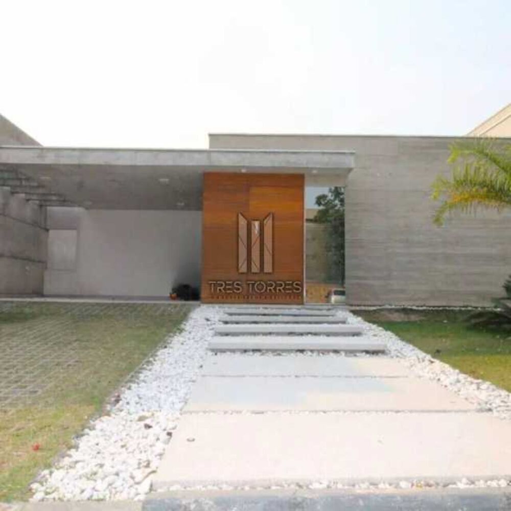 Casa de Condomínio, 5 quartos - Foto 1