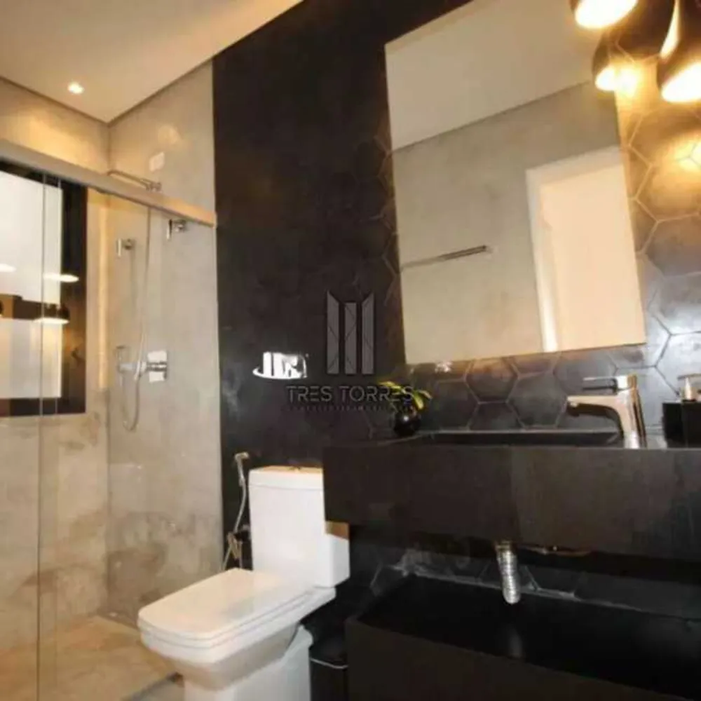 Casa de Condomínio, 5 quartos - Foto 7