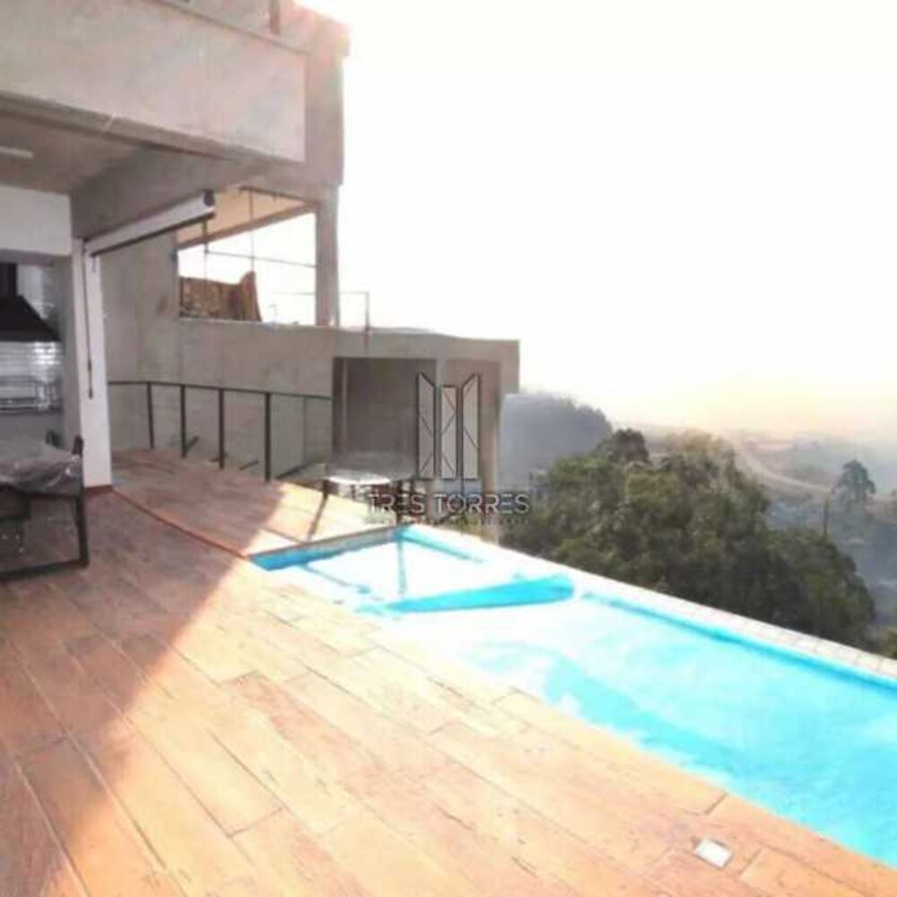 Casa de Condomínio, 5 quartos - Foto 8