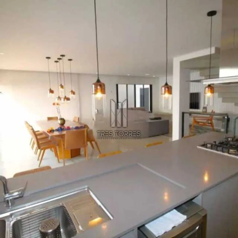 Casa de Condomínio, 5 quartos - Foto 9
