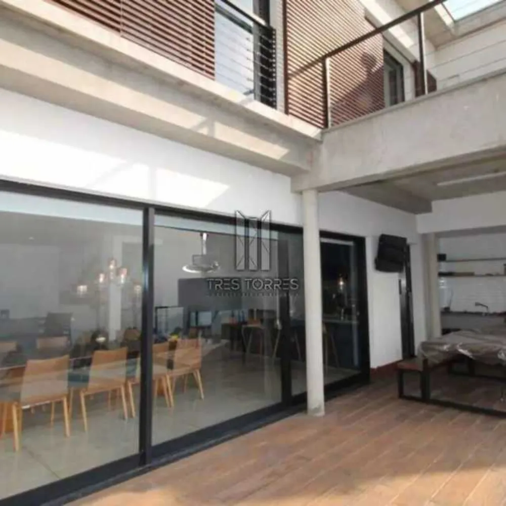 Casa de Condomínio, 5 quartos - Foto 11