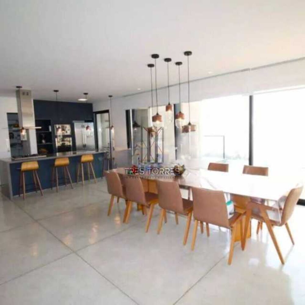 Casa de Condomínio, 5 quartos - Foto 2