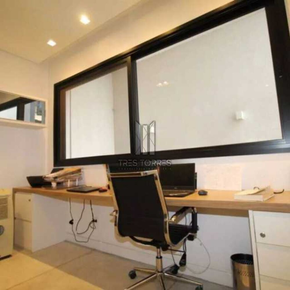 Casa de Condomínio, 5 quartos - Foto 4