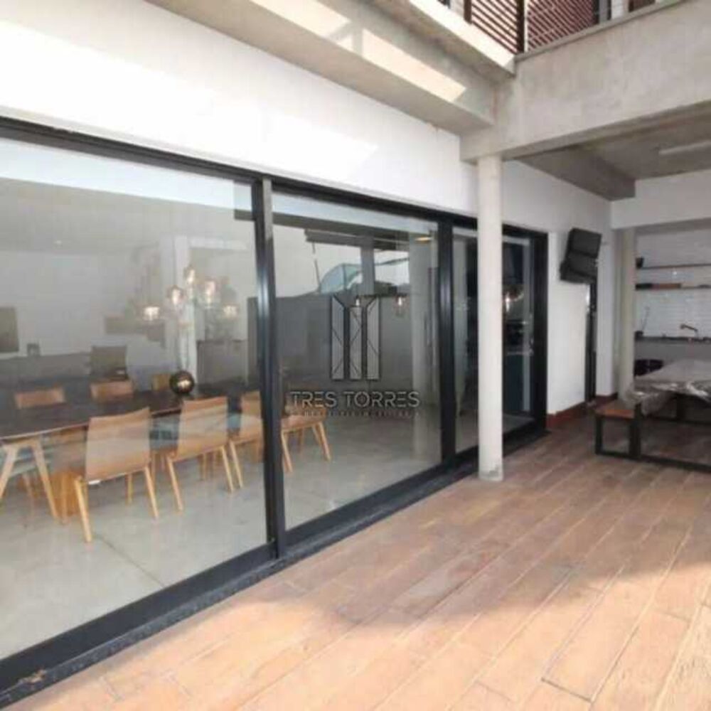 Casa de Condomínio, 5 quartos - Foto 6