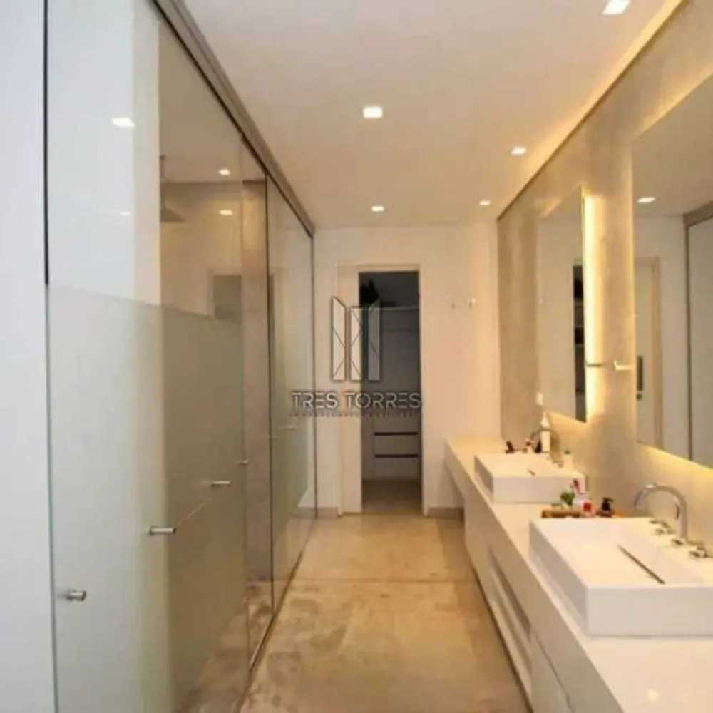 Casa de Condomínio, 5 quartos - Foto 12