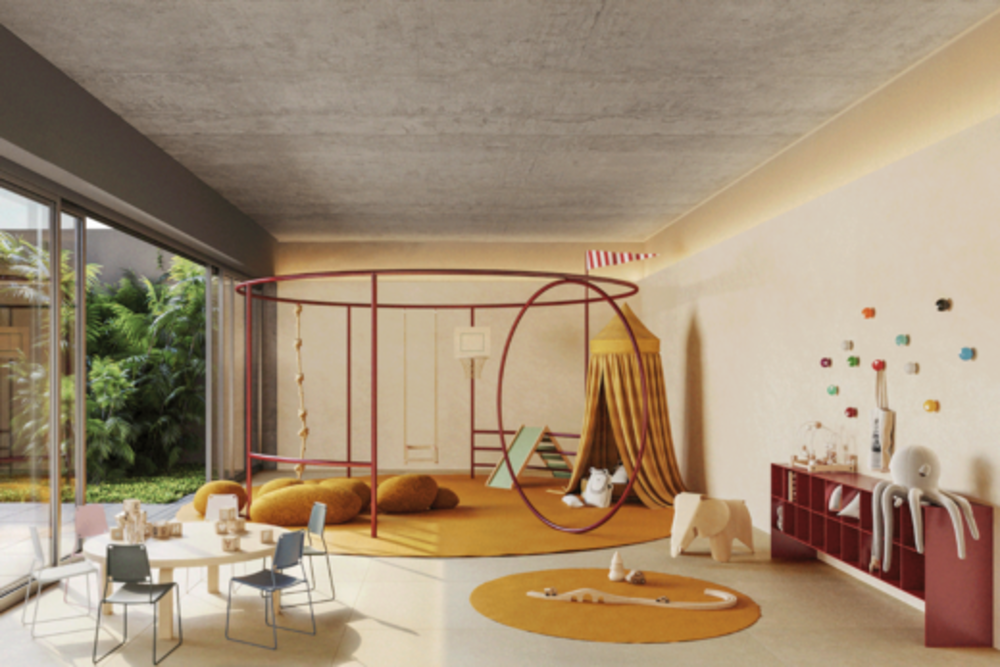 Cobertura à venda com 1 quarto, 188m² - Foto 16