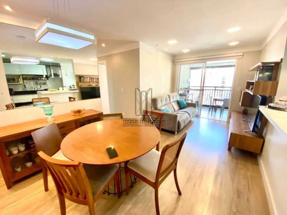 Apartamento, 3 quartos, 90 m² - Foto 15