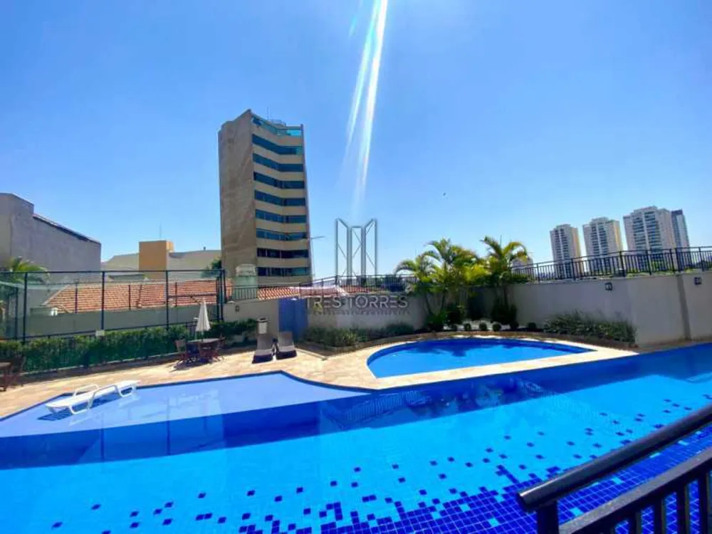 Apartamento, 3 quartos, 90 m² - Foto 11