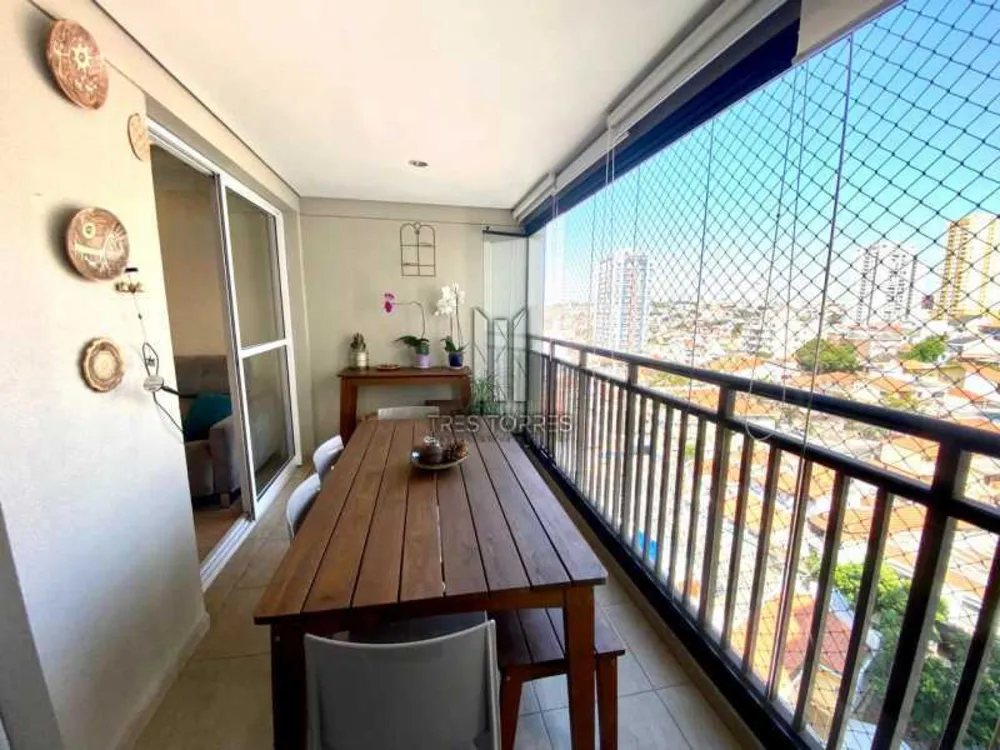 Apartamento, 3 quartos, 90 m² - Foto 3