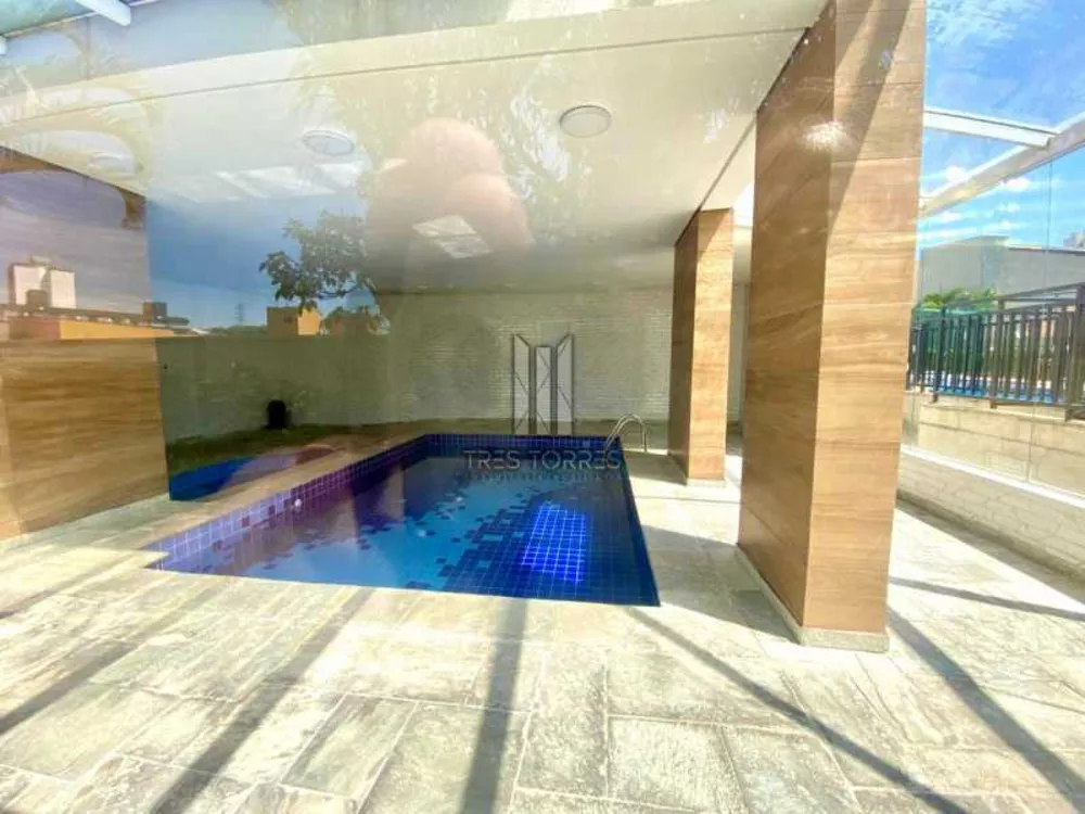Apartamento, 3 quartos, 90 m² - Foto 1