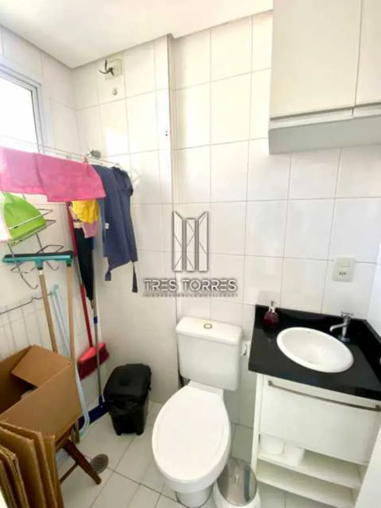 Apartamento, 3 quartos, 90 m² - Foto 4