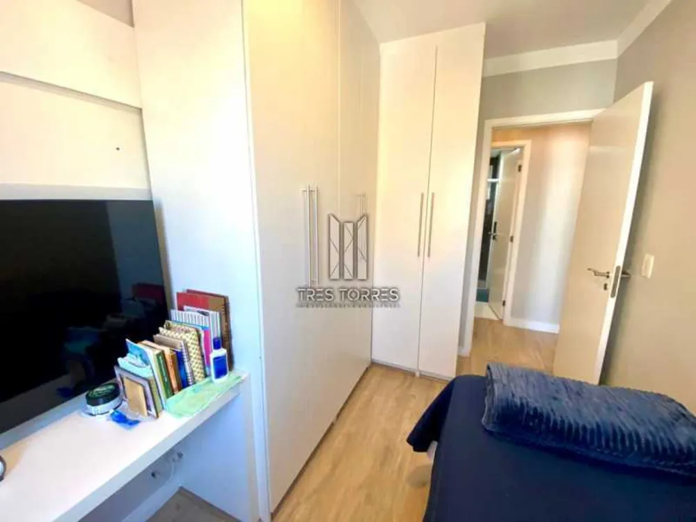 Apartamento, 3 quartos, 90 m² - Foto 5