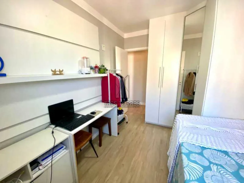 Apartamento, 3 quartos, 90 m² - Foto 7