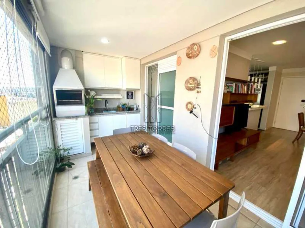 Apartamento, 3 quartos, 90 m² - Foto 3