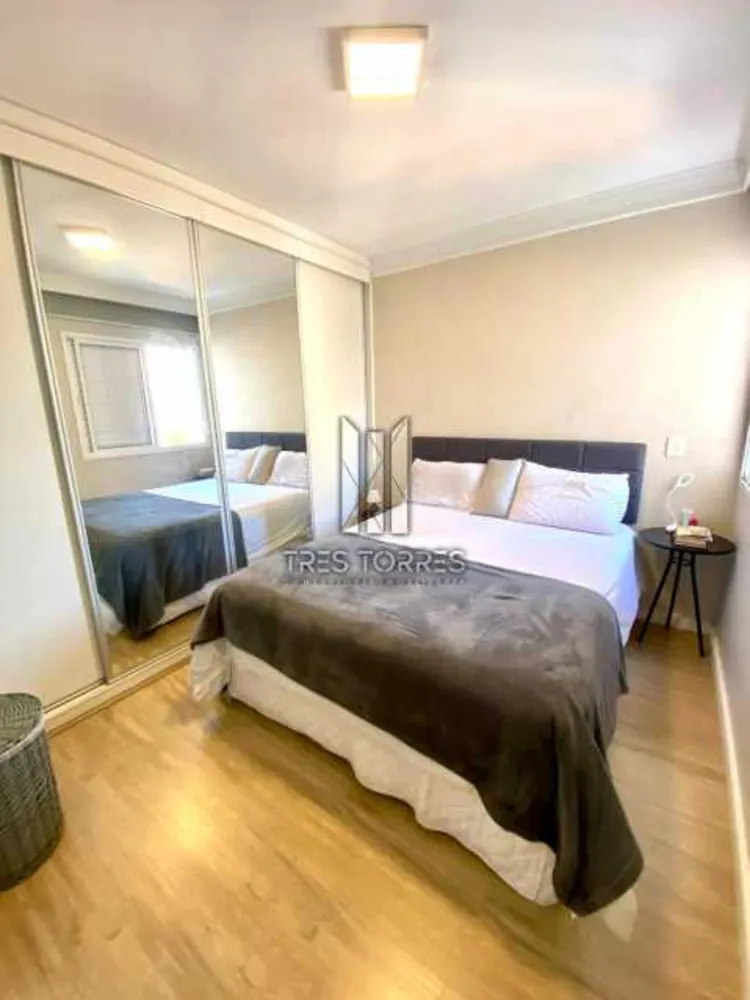 Apartamento, 3 quartos, 90 m² - Foto 2