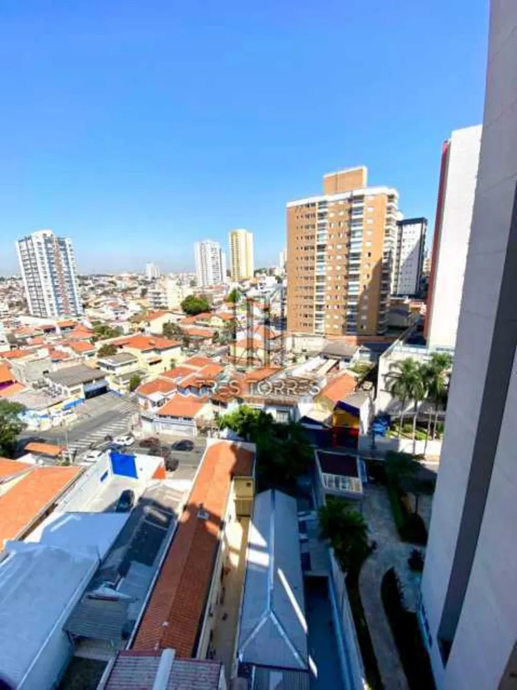 Apartamento, 3 quartos, 90 m² - Foto 4