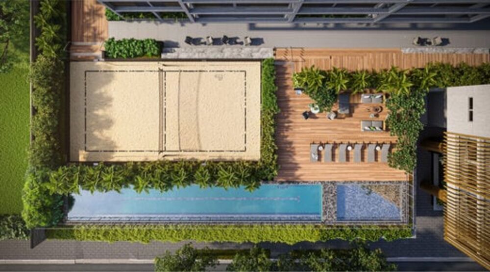 Cobertura à venda com 3 quartos, 201m² - Foto 8