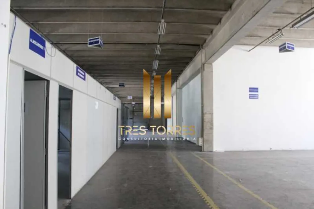Prédio Inteiro, 2194 m² - Foto 11