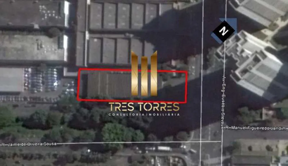 Prédio Inteiro, 2194 m² - Foto 3