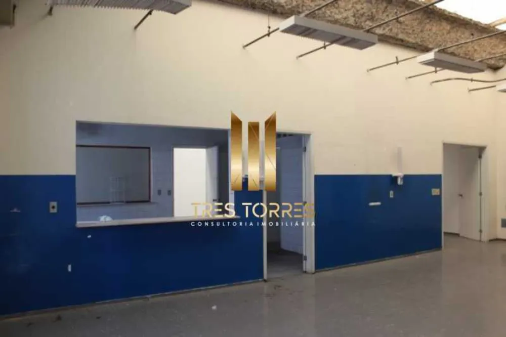 Prédio Inteiro, 2194 m² - Foto 8