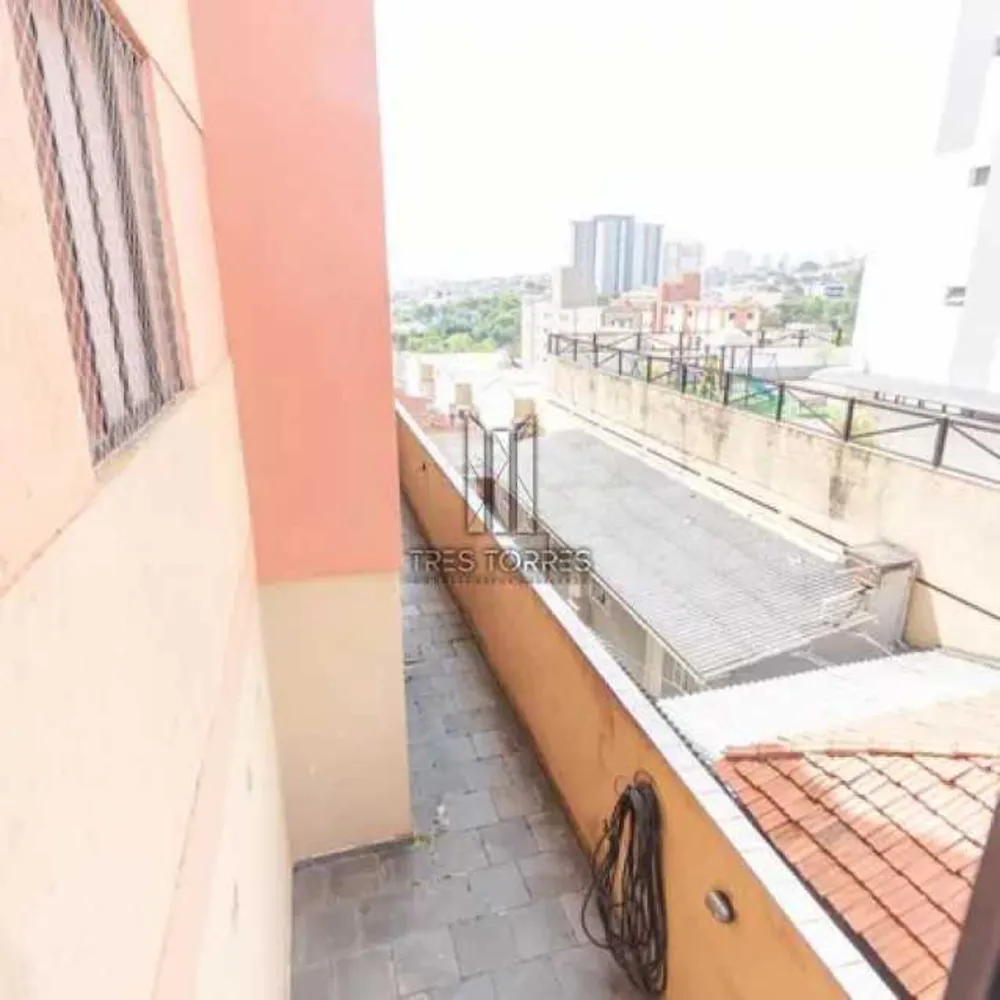 Apartamento, 2 quartos, 60 m² - Foto 13