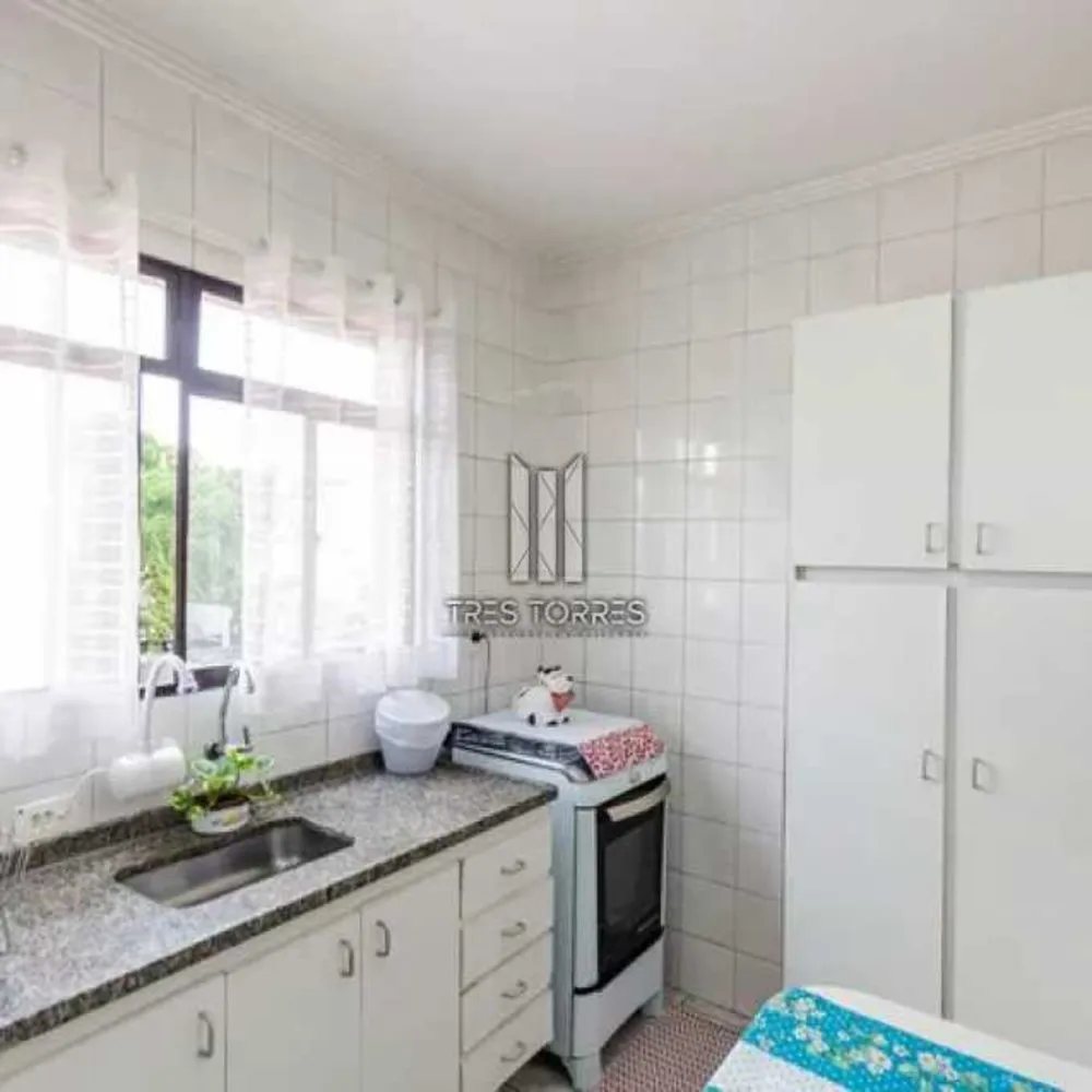 Apartamento, 2 quartos, 60 m² - Foto 3