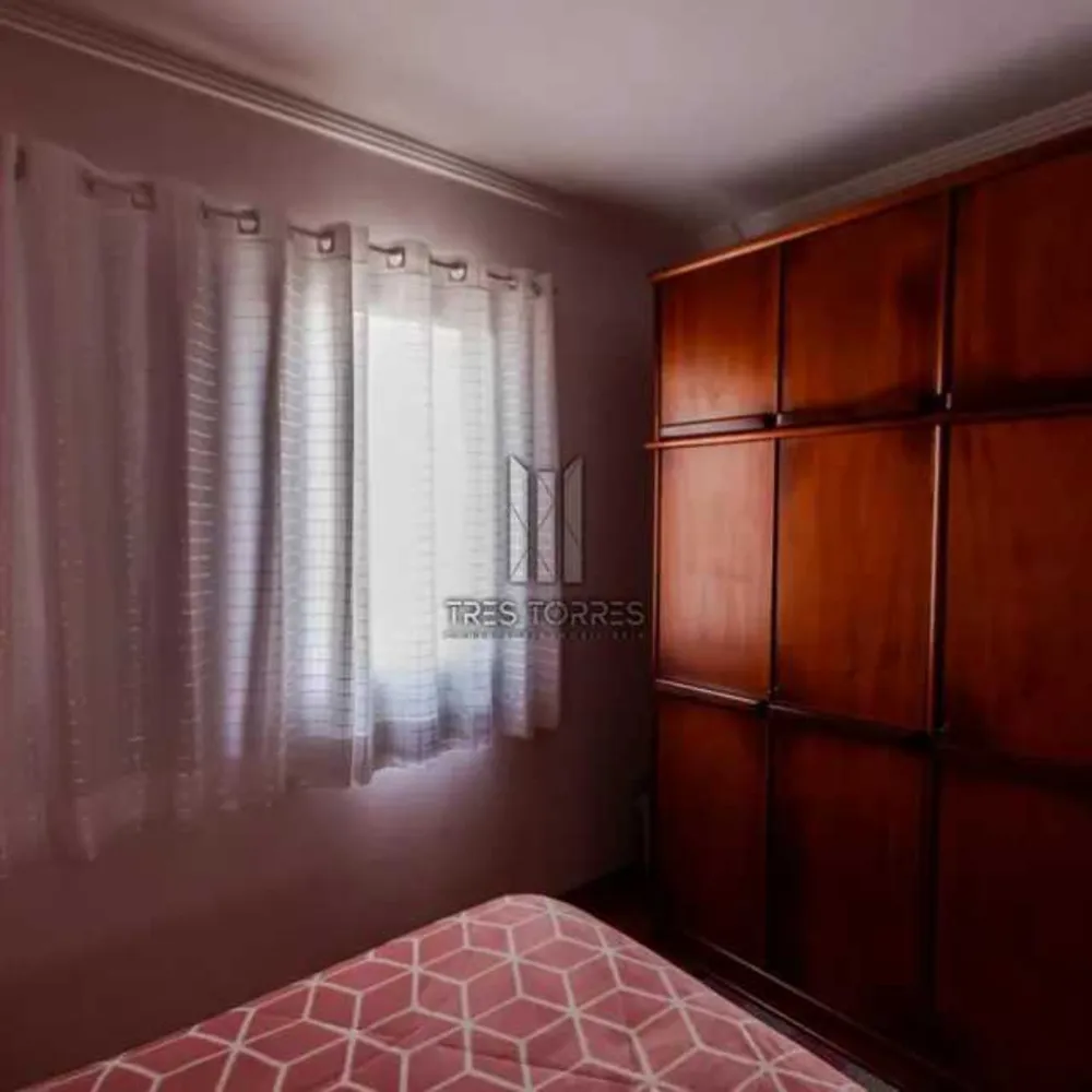 Apartamento, 2 quartos, 60 m² - Foto 5