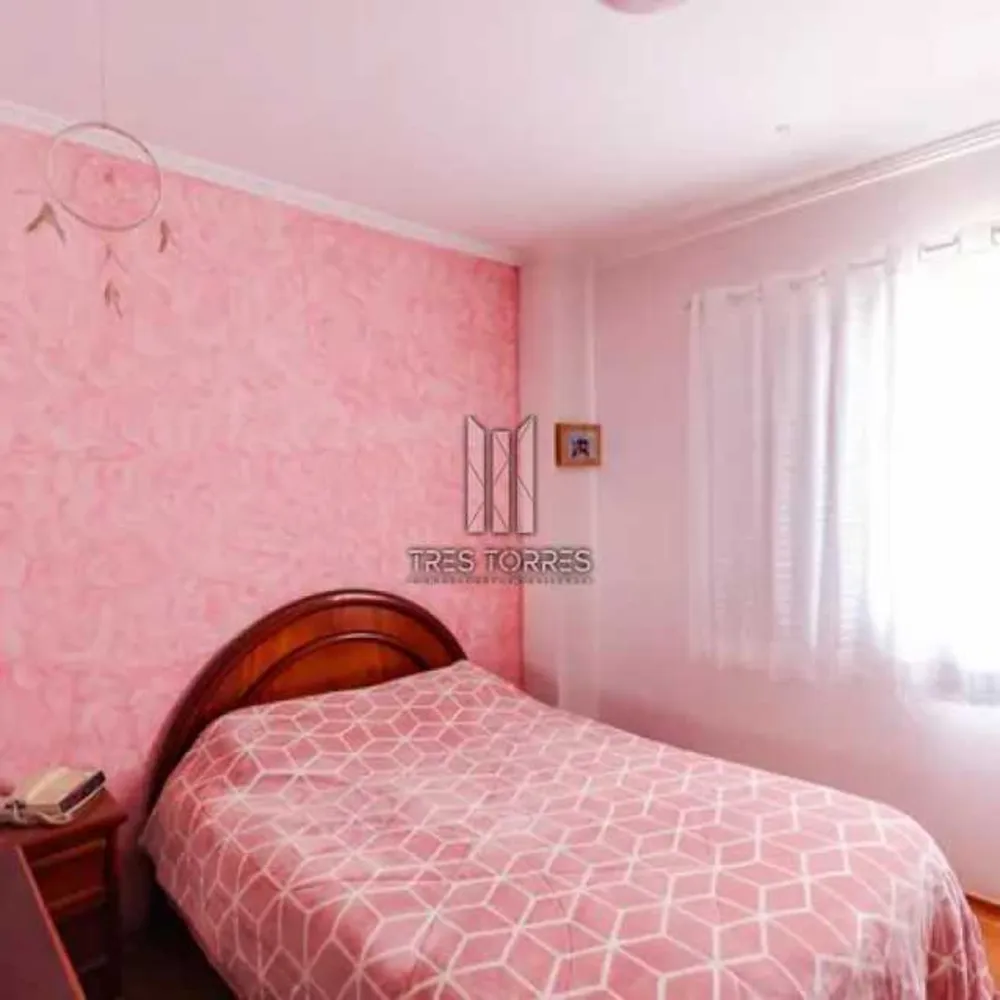Apartamento, 2 quartos, 60 m² - Foto 8