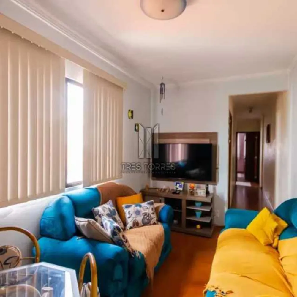 Apartamento, 2 quartos, 60 m² - Foto 4