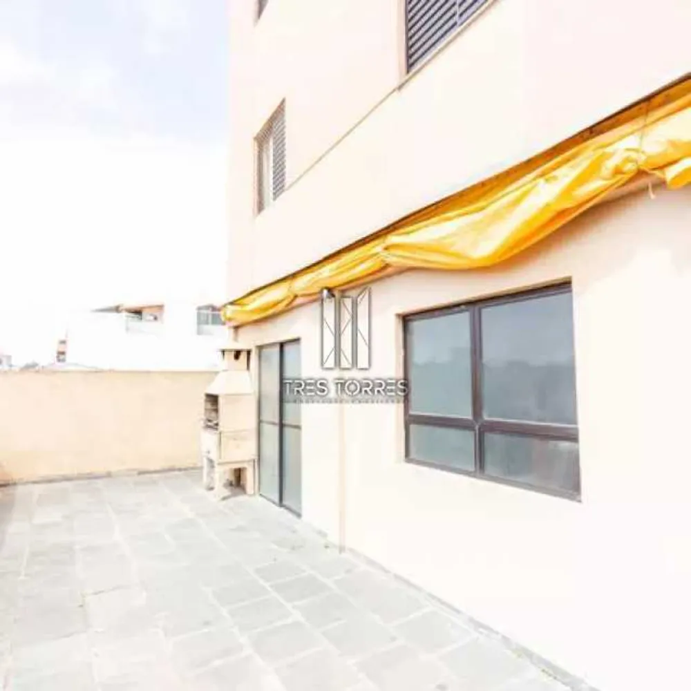 Apartamento, 2 quartos, 60 m² - Foto 11