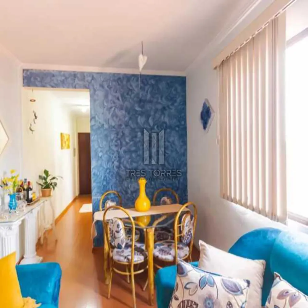 Apartamento, 2 quartos, 60 m² - Foto 12