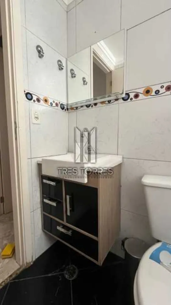 Apartamento, 2 quartos, 50 m² - Foto 11