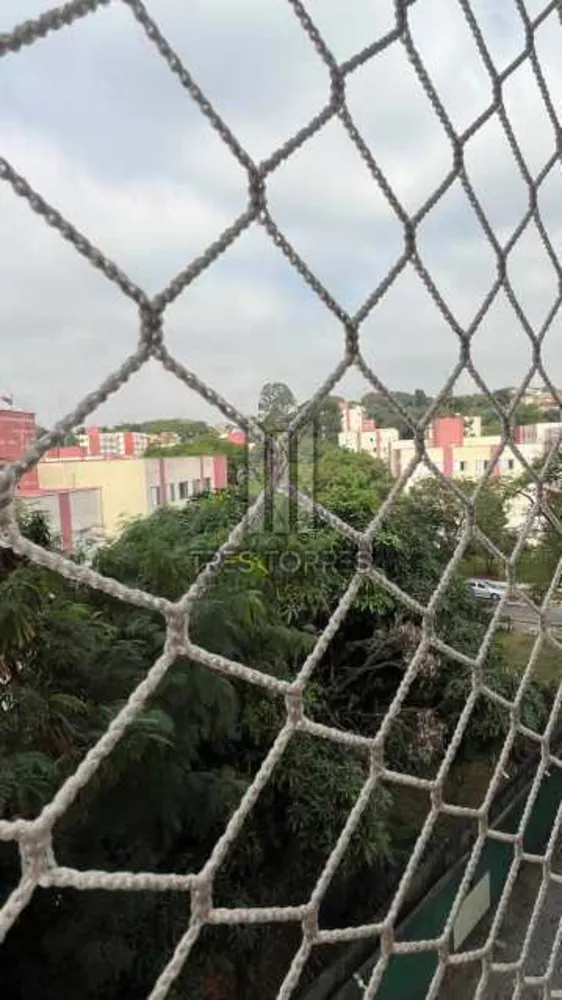 Apartamento, 2 quartos, 50 m² - Foto 14