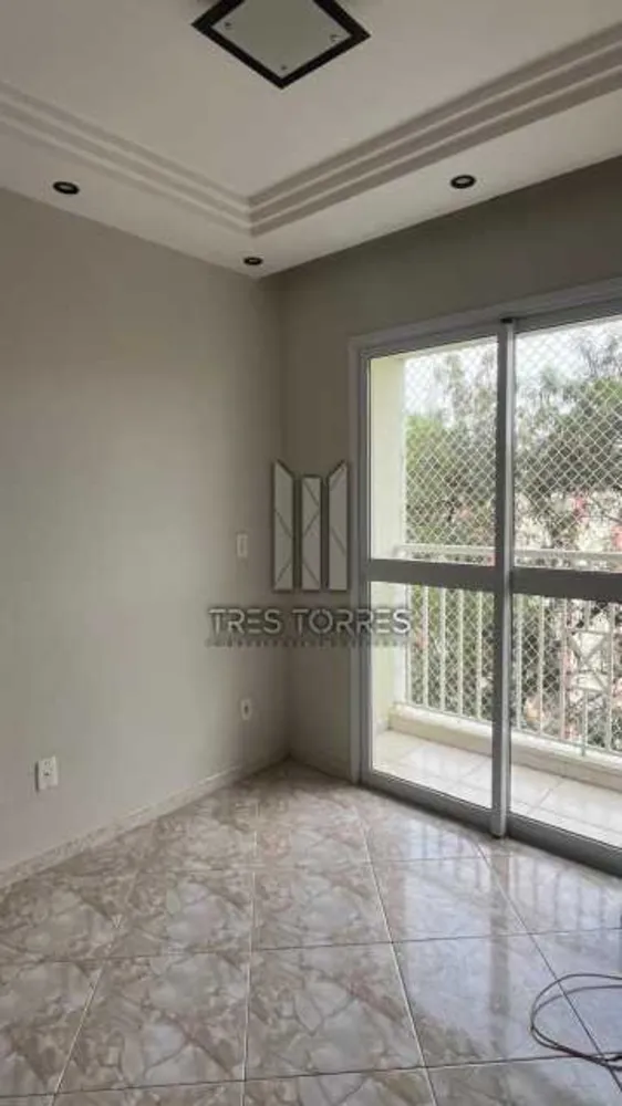 Apartamento, 2 quartos, 50 m² - Foto 12
