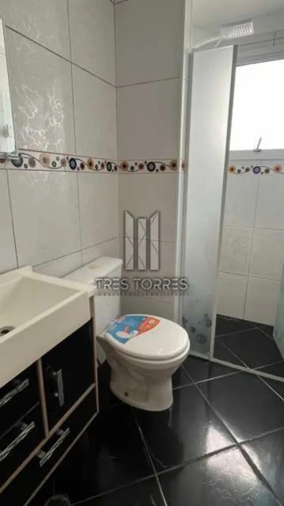 Apartamento, 2 quartos, 50 m² - Foto 10