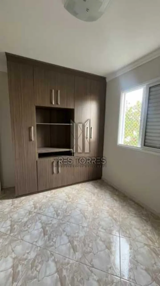 Apartamento, 2 quartos, 50 m² - Foto 8