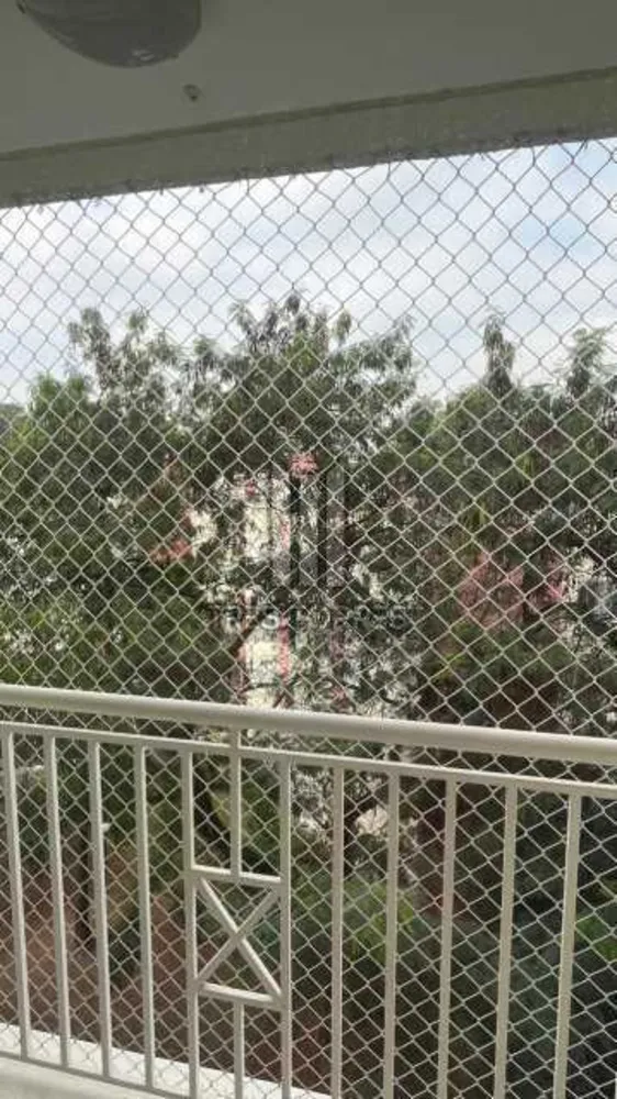 Apartamento, 2 quartos, 50 m² - Foto 13
