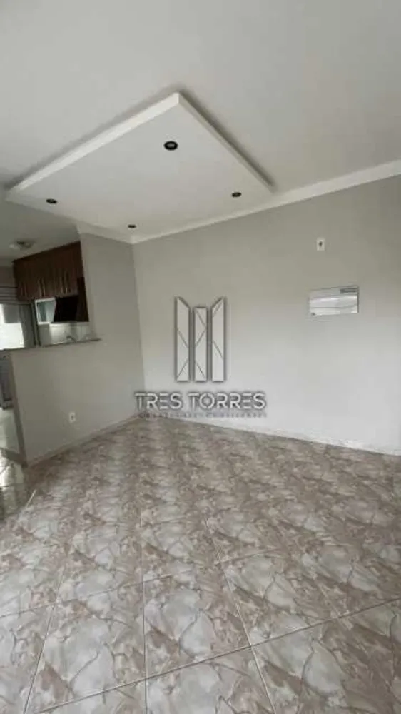 Apartamento, 2 quartos, 50 m² - Foto 3