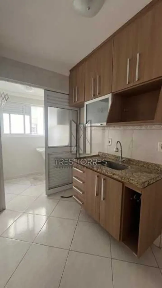 Apartamento, 2 quartos, 50 m² - Foto 6