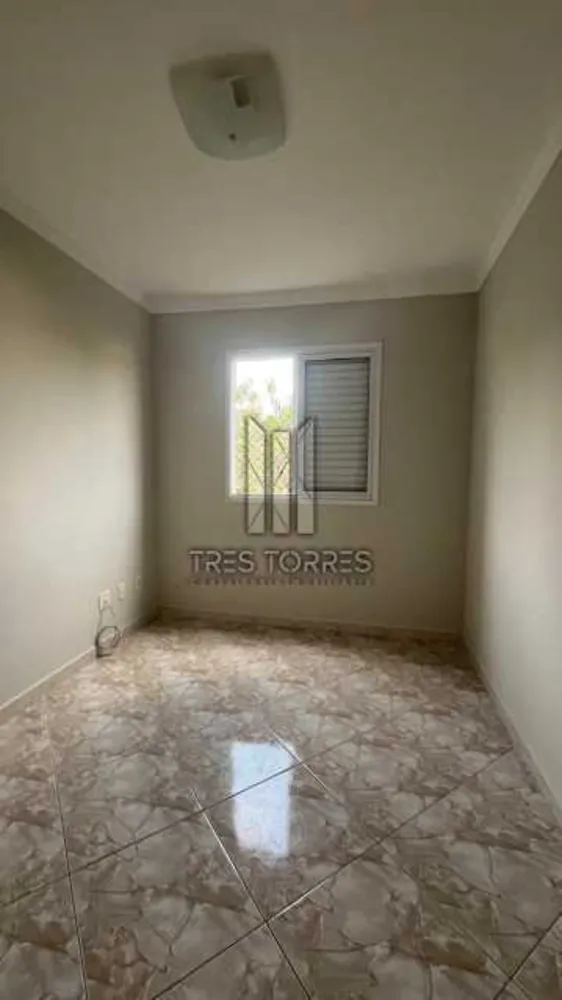 Apartamento, 2 quartos, 50 m² - Foto 9