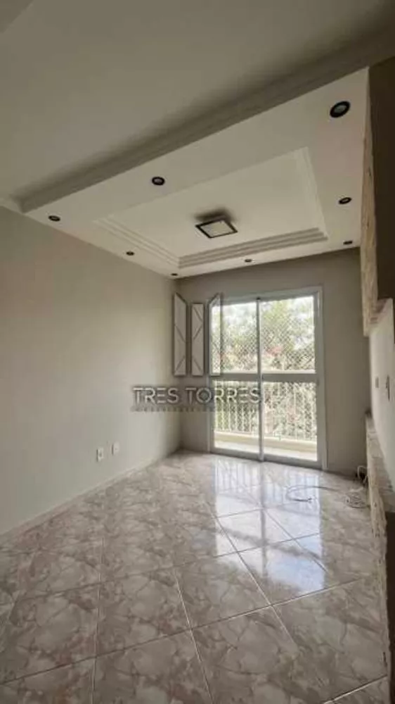 Apartamento para alugar com 2 quartos, 50m² - Foto 2