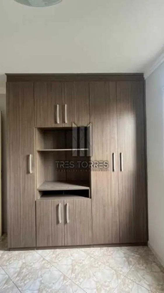 Apartamento, 2 quartos, 50 m² - Foto 7