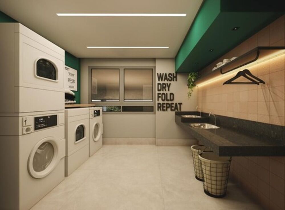Loft à venda com 1 quarto, 25m² - Foto 6