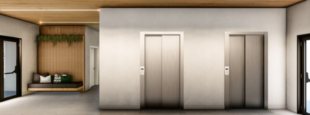 Apartamento à venda com 2 quartos, 95m² - Foto 3