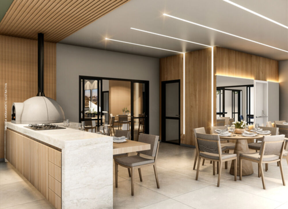 Apartamento à venda com 2 quartos, 95m² - Foto 14