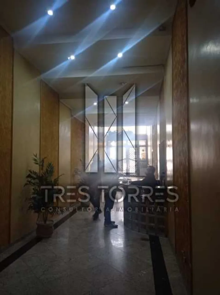 Apartamento, 2 quartos, 110 m² - Foto 19